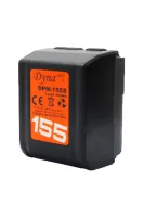 DPM-155S аккумулятор Dynacore