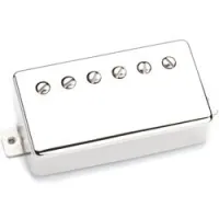 Seymour Duncan SH-1N 59` Model Humbucker Nickel Cover  Звукосниматель для электрогитары, крышка - ни