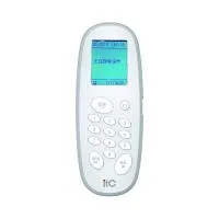 ITC TS-W209- Беспроводной пульт для голосования с 1,8" LCD-дисплеем