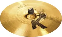 ZILDJIAN K1219 19' K' CUSTOM HYBRID CRASH тарелка типа Crash