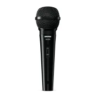 SHURE SV200 - микрофон динамический вокальный