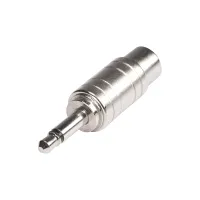 Sommer Cable HI-JM3CI-MF- Переходник miniJack 3,5 мм моно – RCA
