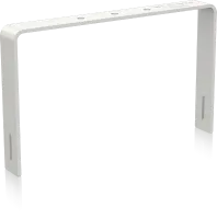 Tannoy YOKE HORIZONTAL VX 5.2/VX 6-WH кронштейн для горизонтального крепления VX5.2 / XV6, цвет белы