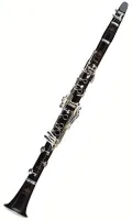 Пара кларнетов Buffet Crampon Tradition BC1316L-5-0