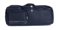 Rockbag rb21613b  чехол для клавишных 90х32х12 см, подкл. 25мм (gaia/ gx49/ q49)