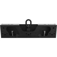 CHAUVET-DJ Rig Bar (0,5m) - Dual Function F-Series Rig Bar 0,5-meter крепление для экранов VIVID, 0,5м.