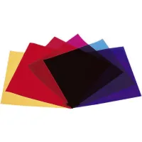 WEICHHART WE1408/132 Светофильтр 61*50см голубой