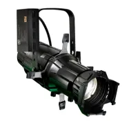 ЕТС Прожектор  профильный Source Four HID 150W 36, Black в комплекте с лампой.