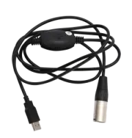 MARANI USB-485-XLR Кабель-адаптер, разъем XLR