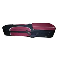 Футляр для скрипки Brahner VC-37/BKRD 4/4