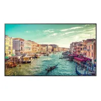 Жк-панель samsung qm75r 75"