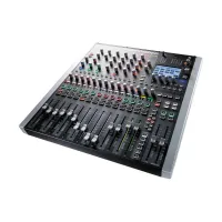 SOUNDCRAFT Si Performer 1 - Микшерный пульт