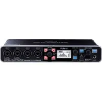 Roland ua-1010  внешний аудиоинтерфейс usb