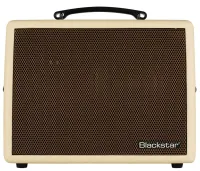 Blackstar sonnet 60 blonde sale  комбоусилитель акустический, 60вт, 1х6.5", твитер, цвет кремовый
