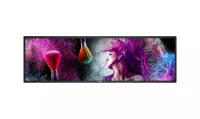 ULTRA STRETCH дисплей Philips [37BDL3050S/00] , 37”, 32:9, 1920х540, 700кд