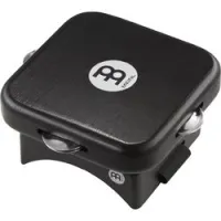 Meinl kp-jt-bk  наколенный кахон-пэд с джинглами