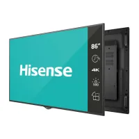 Жк-панель hisense 86bm66ae 86"