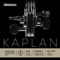Струна E для скрипки Kaplan K420B-5