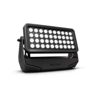 Cameo zenit w600-d - светодиодный прибор wash с ip65 (5600k)