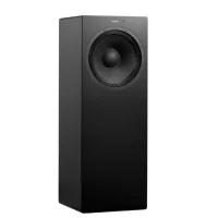 Genelec W371AM активная НЧ секция для мониторов The Ones, НЧ динамик 14" 400Вт, НЧ динамик 12" 400Вт