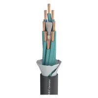 SC-ELEPHANT ROBUST SPM840, 8 х 4,0 акустический кабель-мультикор Sommer Cable