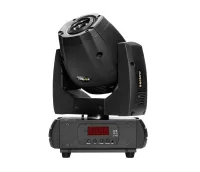 PR Lighting JNR-8123 Светодиодный прибор полного движения 90L SPOT, белый светодиод 90 Вт