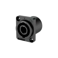 ROXTONE RS4MD-T Разъем панельный SPEAKON "папа"