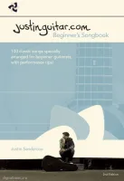 MUSIC SALES AM1005334 - Книга с нотами / аккордами для гитары