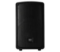 RCF HD 10-A MK4 (13040024)   Активная двухполосная АС, усилители D-класса: 450+150 Вт, 50 Гц - 20 кГц, 129 дБ, динамики: 10" + 1", рупор 90° х 60°, вход: XLR/Jack, выход XLR, FIR фильтры, защита от перегрузки, перегрева, К.З., полипропиленовый композитный