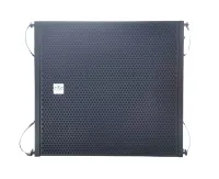 SVS Audiotechnik LA-18 SUB Пассивный сабвуфер линейного массива. Мощность: 600Вт (RMS), 2400Вт (PEAK