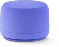 Умная колонка Яндекс Станция Лайт 2 с Алисой, без часов, 6 Вт, модель YNDX-00028 (фиолетовый)
