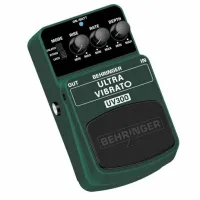BEHRINGER UV300 - Педаль эффектов