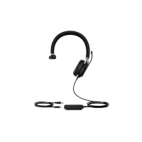 UH38 Mono UC-W/O BAT Моно, гибридная, USB/Bluetooth, HD звук, шумоподавление, LED-индикатор