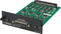 Карта интерфейса AES/EBU Yamaha MY8-AE//Y