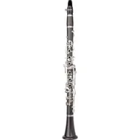 Arnoldsandsons acl-206-terra  кларнет bb, профессиональный, немецкая система, 21 клапан, 6 колец, гренадил