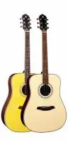 MOLLO D-30 VS - Гитара акустическая шестиструнная