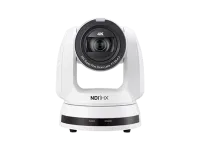 Lumens VC-A71SNW - Поворотная PTZ-камера 4K с NDI|HX3 и 12G-SDI, 20х, белого цвета