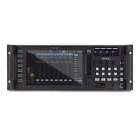 Цифровой микшер BEHRINGER WING RACK