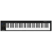 Nektar impact gx61  usb midi клавиатура, 61 клавиш, вес 4 кг