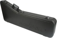 JACKSON CONCORDE CASE GTR кейс для электрогитары модели Concorde, цвет черный
