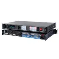 Rgblink универсальный масштабатор и коммутатор rgblink x1pro e серии venus, разрешение до 4k