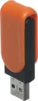 Флеш-накопитель Kingston DataTraveler Exodia S DTXS/256GB USB 3.2 Gen1 256GB black