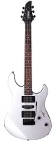 Электрогитара Yamaha RGX121Z Flat Silver