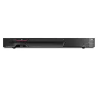 AST 250  Выходы: 4 x HDMI; 1 x цифровой коаксиальный аудио; 1 х цифровой оптический аудио; 2 х аудио (балансный XLR)  Входы: 1 х HDMI; 2 х микрофонный (балансный XLR); 3 x USB 2.0; 1 x RJ45 (LAN); 1 x RS-232 Встроенная голосовая обработка: Да  Объём встро