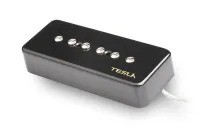 Tesla VR-P90/BK/NE Neck. Звукосниматель, мыльница, чёрный