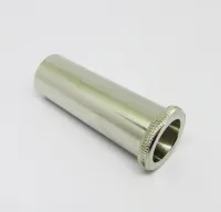 195H Адаптер для мундштука тромбона тонкая/ толстая ножка, Conn Selmer