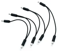 BOSS PCS-20A кабель-разветвитель