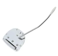 HK-41 Тремоло Jazzmaster/Jaguar, хром, Hosco