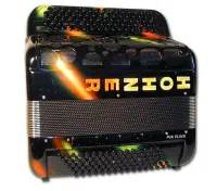 HOHNER A4607 - Баян