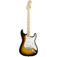 FENDER STANDARD STRAT PF BSB - Электрогитара